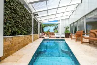 Hotel Beit Maimon Hotels in Caesarea