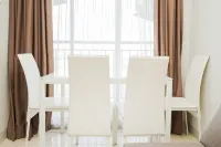 Homey and Simply 2Br at Serpong Greenview Apartment - Condos