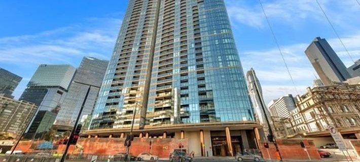 Kozyguru Docklands Modern 1 Room Unit Ξενοδοχεία στην πόλη Ντόκλαντς