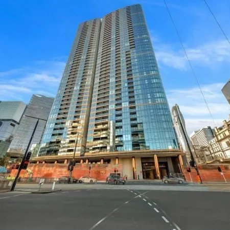 Kozyguru Docklands Modern 1 Room Unit