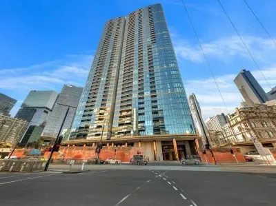 Kozyguru Docklands Modern 1 Room Unit Hotels in Docklands