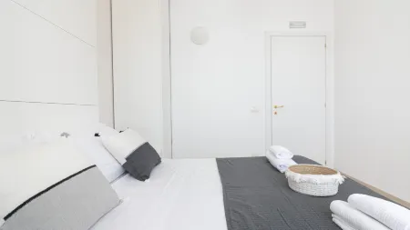 Residenza Excelsior 602