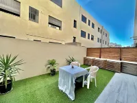 Rd Jade Apt Neuf Avec Jardin Proche des Commodit s - 2-Star