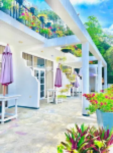 米利薩海灘旅館