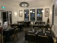 Kennedy House Hotels in Saint Patrick