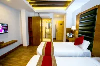Beautiful Kathmandu Hotel