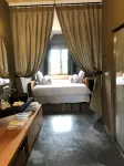 Le Bois des Chambres Hotel a Cande-sur-Beuvron