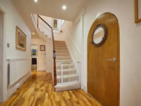 Host & Stay - the View Old Coastguard Cottage Hotels in Tynemouth