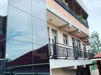 Velvet Suites Hotels near Anglican Church, Giporoso Parish