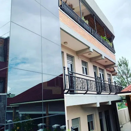 Velvet Suites