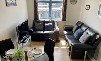 HK Life Serviced Apartment , City Centre