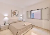 Apartments with Air Conditioning in Orosei