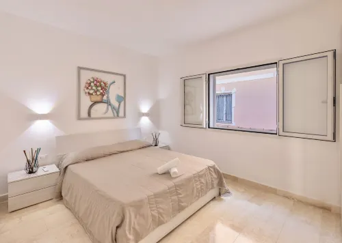 Apartments with Air Conditioning in Orosei