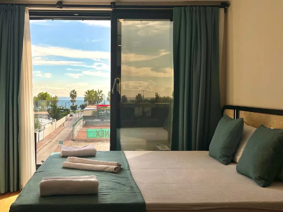 Coastline Boutique Hotel - Antalya