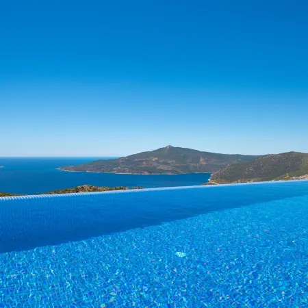 Akasya Tria in Kalkan Belediyesi