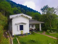 Hill House Haldummulla - Spa