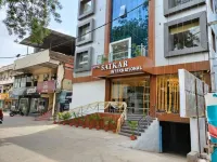 Hotel Satkar International Hotels in Chhindwara