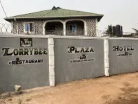 Lorrybee Plaza Hotel Hotels in Ota