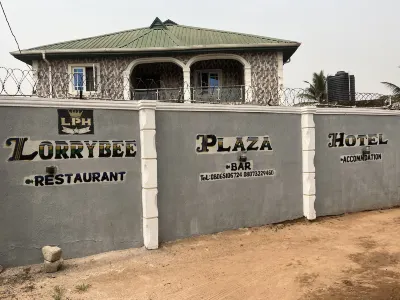 Lorrybee Plaza Hotel Hotels in 