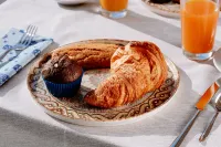 Aeris Suite & Relax - breakfast