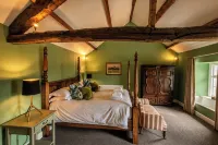 Queen's Head Askham Hotel di Clifton