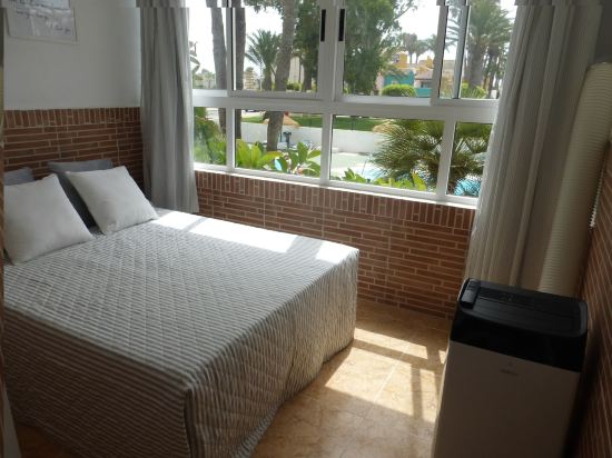 Precioso estudio a 150 metros de la playa