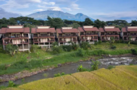 BeSS Resort & Convention Lawang