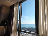 Best Louis Hamilton Hotel Haeundae - Sea View