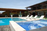 Santa Sofía Casa Boutique - Spa