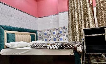 Hotel Jaipur Palace