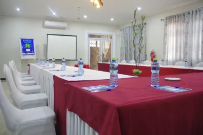 Gold Plus Hotel Ghana Hoteles en 