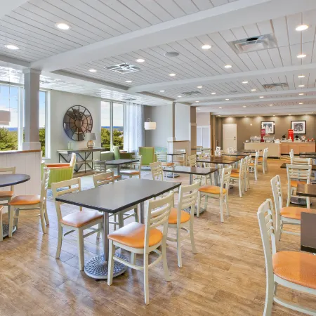 Hampton Inn Bar Harbor