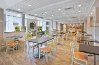Hampton Inn Bar Harbor