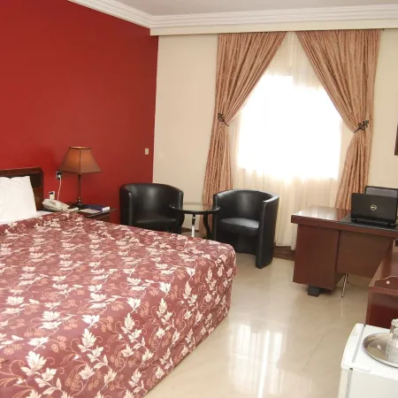 Agura Hotel
