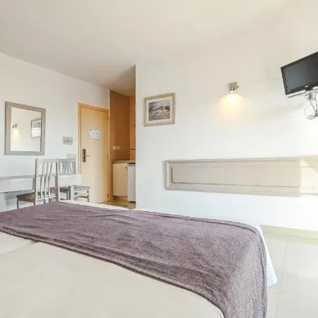 Hotel Lliteras