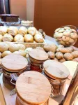 Hotel Zata - Econômico - Bữa sáng