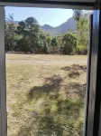 The Grampians Motel - Mountain view