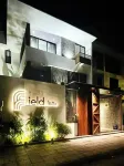 Field Villa Hotels in Tân Thành