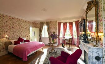 Chateau le Quesnoy
