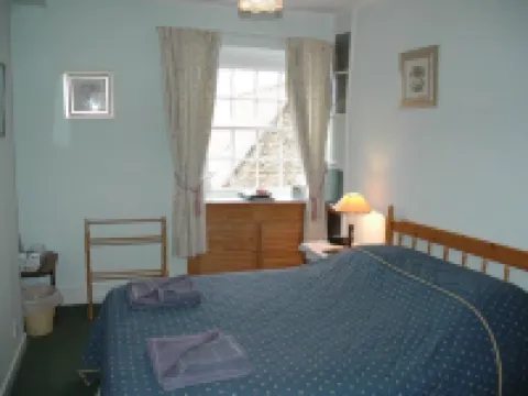 퍼 트리 팜 B&B 케터링 호텔