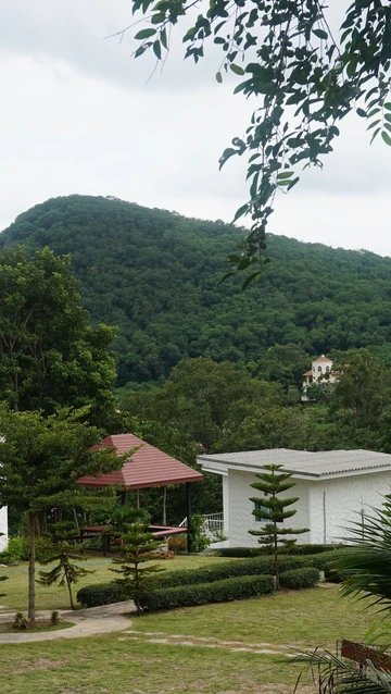 รูปภาพของไวท์ร็อค รีสอร์ท