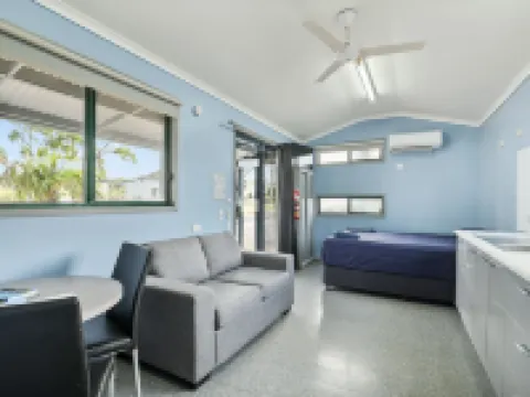 Discovery Parks - Argylla Hotels in Mount Isa