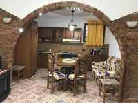 Through Mangalem Hotel a 