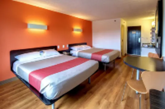 Motel 6 King of Prussia, PA - Philadelphia Hotels in King of Prussia