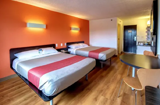 Motel 6 King of Prussia, PA - Philadelphia