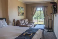 Williamsport Grandview Hotel Hotel di Bastress Township