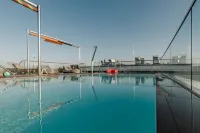 The Brucklyn Apartments - Pool
