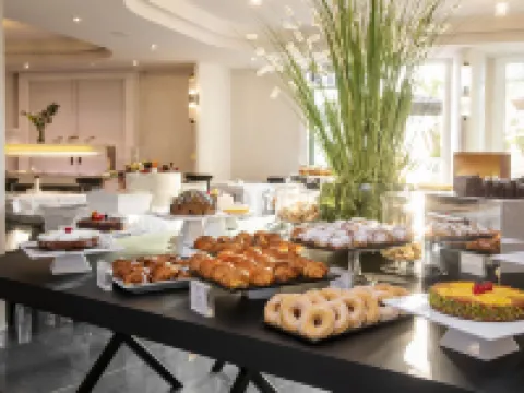 Savoia Hotel Rimini Hotels in Rimini