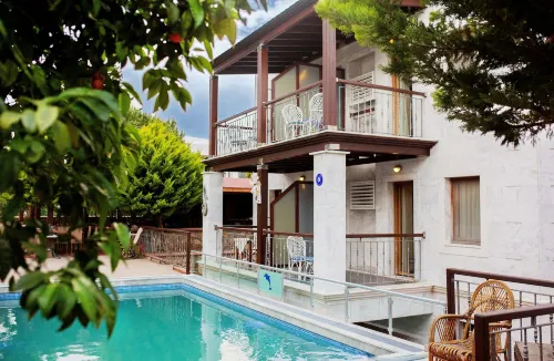 博德魯姆石屋飯店 精選 Photos