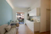 Suite Positano - 100 Meters from the Beach - Apartments
